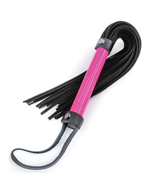 Electra Flogger - Pink
