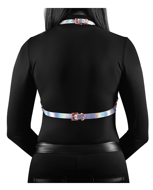 Cosmo Harness Crave - L/XL Rainbow