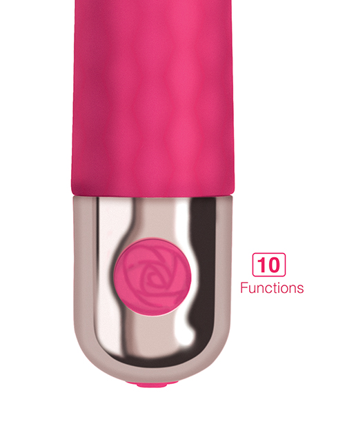 Exciter Travel Vibe - Pink