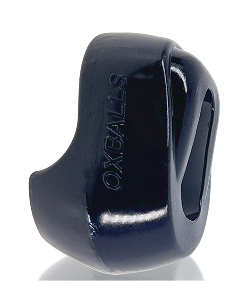 Oxballs Big D Cockring - Black