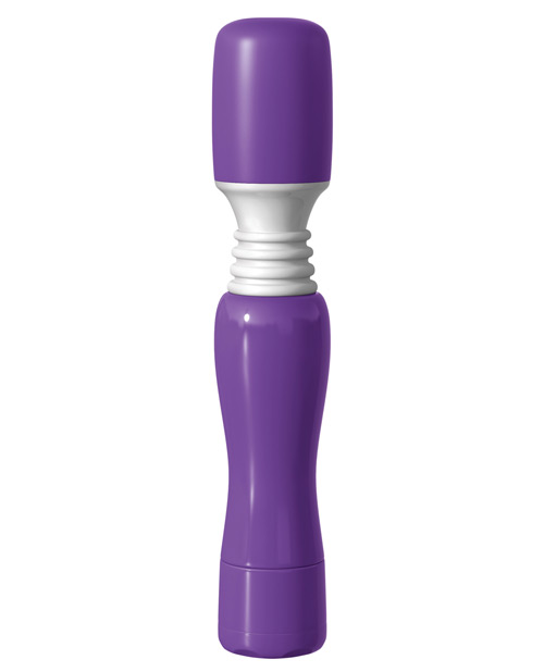 Maxi Wanachi Massager Waterproof - Purple
