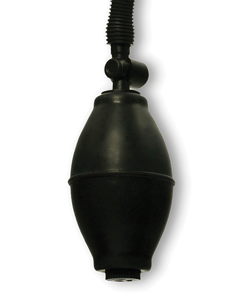 Fetish Fantasy Series Pussy Pump