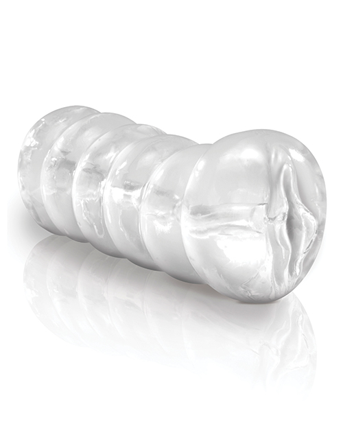 PDX Extreme Clear-Leader Snatch