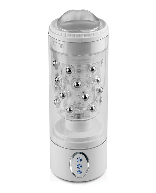 PDX Extreme Roto-Bator - Mouth