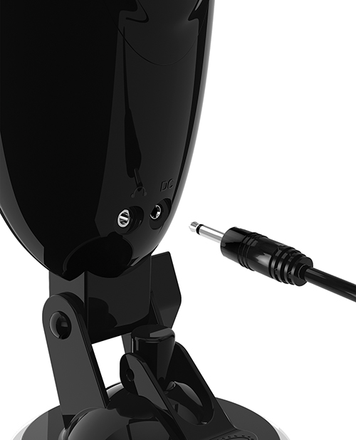 PDX Elite Dirty Talk Starter Stroker