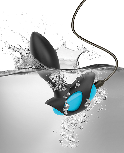 Rocks Off Men-X Varex - Black/Blue