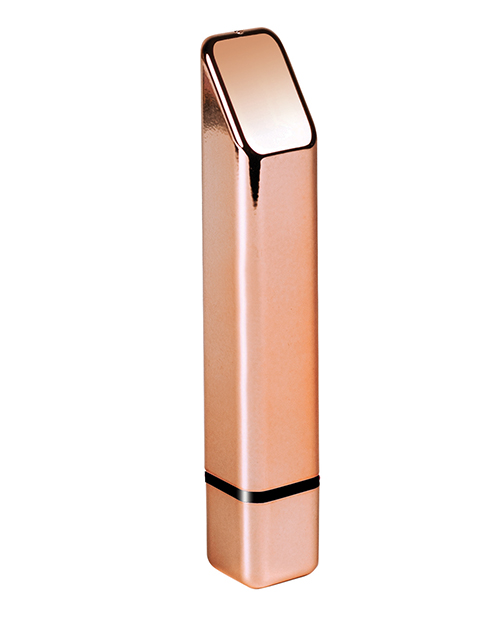 Rocks Off Bamboo - Rose Gold