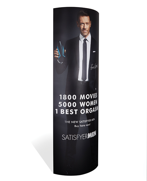 Satisfyer Men Masturbator