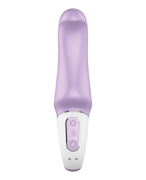 Satisfyer Vibes Charming Smile - Lilac