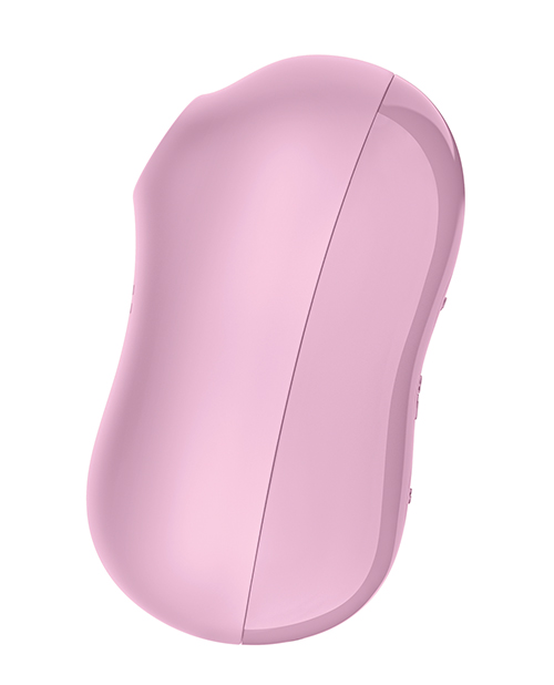 Satisfyer Cotton Candy - Lilac