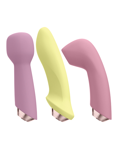 Satisfyer Marvelous Four