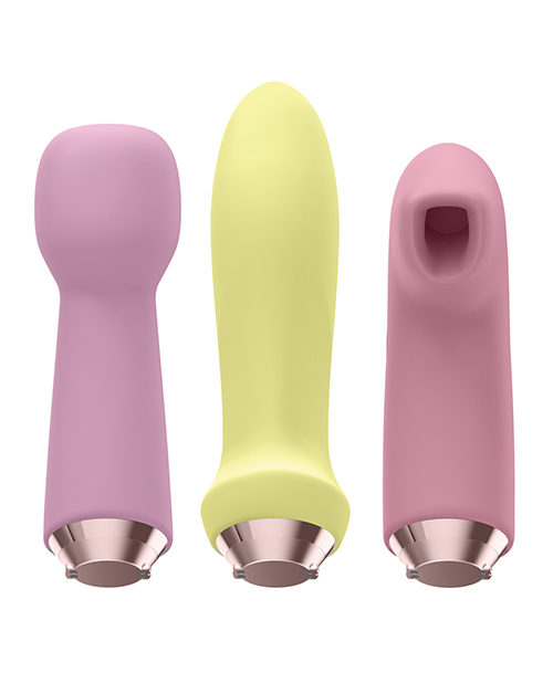 Satisfyer Marvelous Four