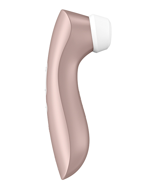 Satisfyer Pro 2 + - Light Gold