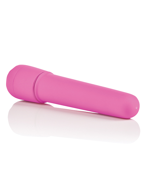 First Time Power Tingler Vibe - Pink