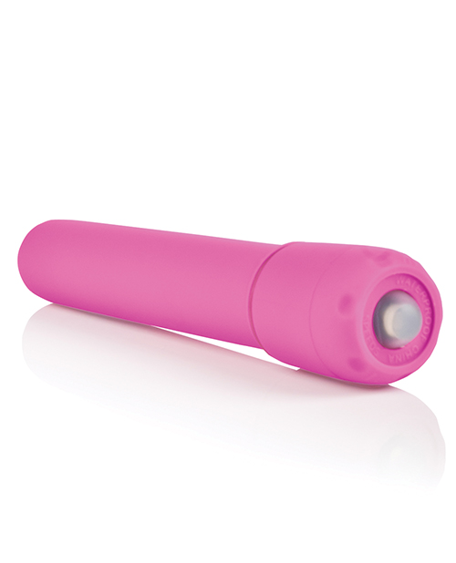 First Time Power Tingler Vibe - Pink