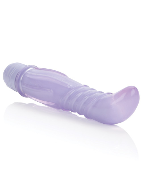 First Time Softee Pleaser - Purple