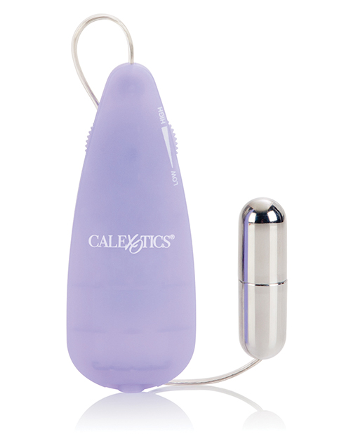 First Time Satin Teaser - Purple