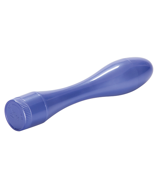 Water Missile 5.5" Teardrop Probe Waterproof - Purple