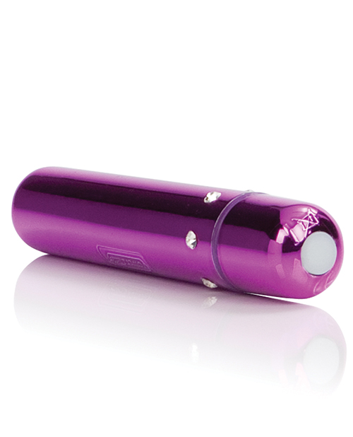 Crystal High Intensity Bullet 2 - Pink