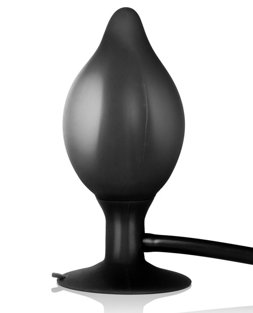 Booty Call Booty Pumper Medium - Black