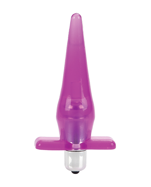 Mini Vibro Tease - Pink