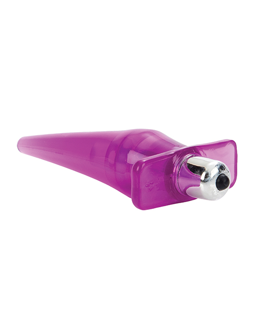 Mini Vibro Tease - Pink