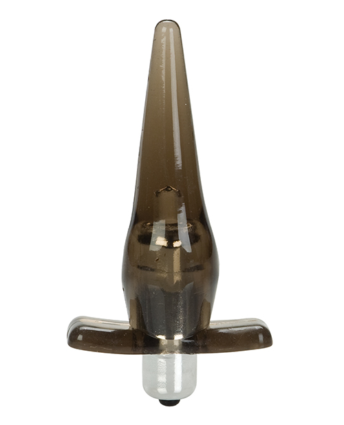 Mini Vibro Tease - Smoke