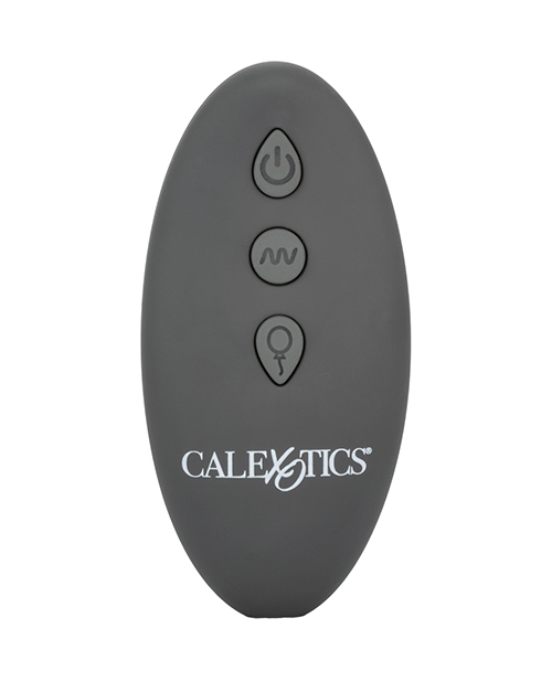 Eclipse Remote Control Inflatable Probe - Black