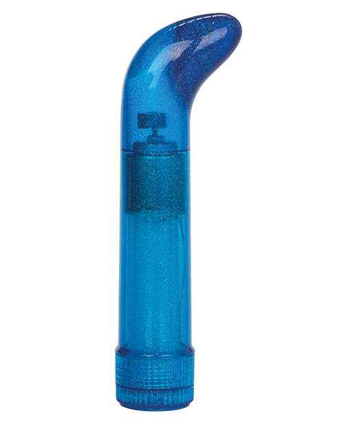 Shane's World Sparkle G Vibe - Blue