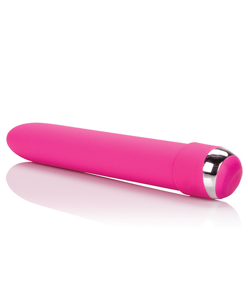 Classic Chic 6" - 7 Function Pink