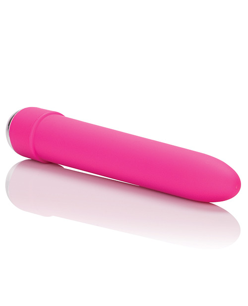 Classic Chic 6" - 7 Function Pink