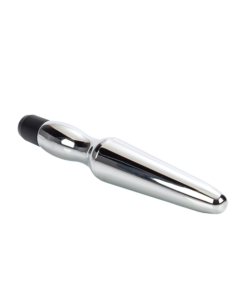 Fujiko's Anal Probe Waterproof - Silver