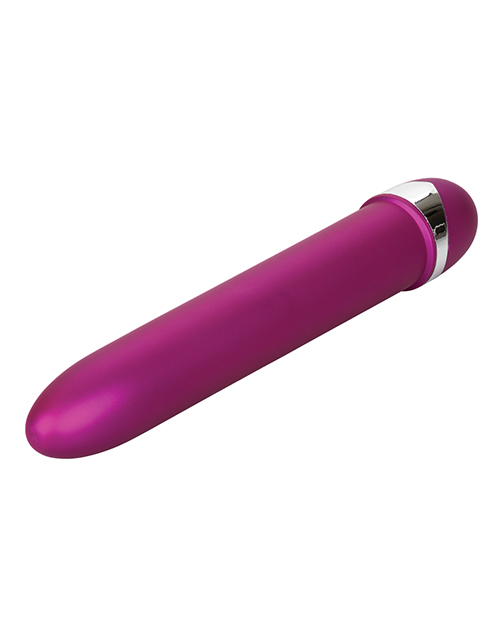 Body & Soul Devotion Vibrator - Purple