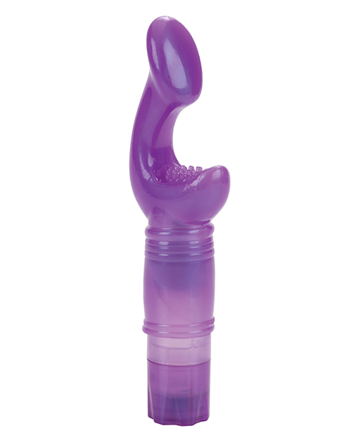 The Original Personal Pleasurizer - Purple
