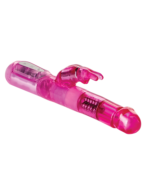 Jack Rabbit - 7 Function Pink