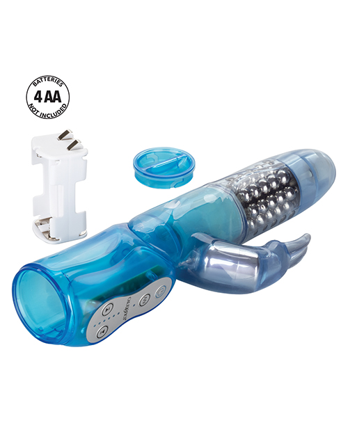 Jack Rabbit Advanced Waterproof - Blue