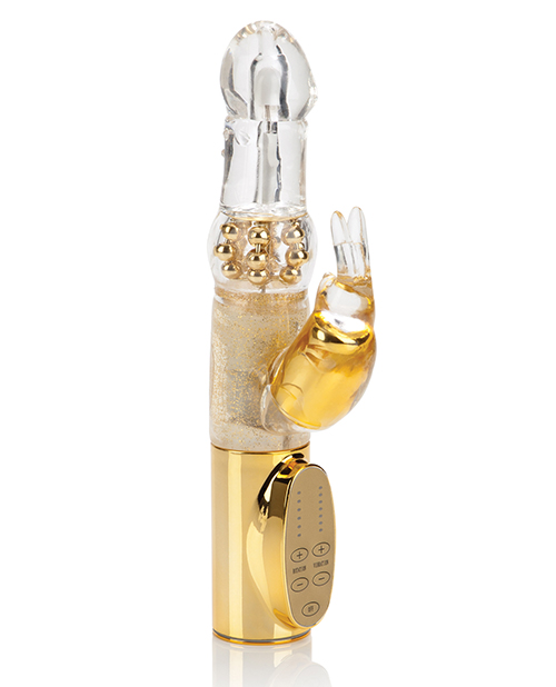 Jack Rabbit Platinum Collection - Gold