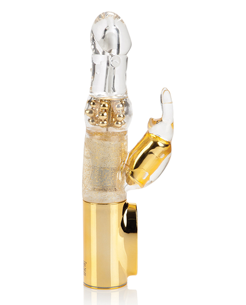 Jack Rabbit Platinum Collection - Gold