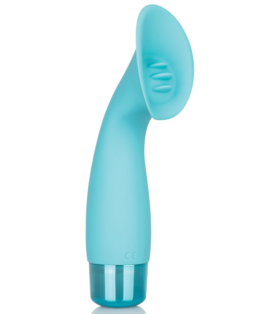 Eden Climaxer - Teal