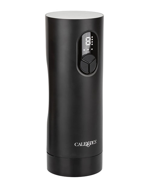 Bionic Sucking & Vibrating Masturbator