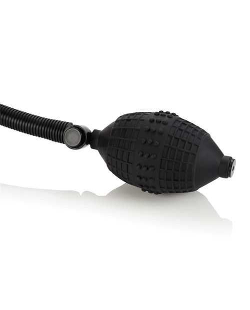 Rookie Penis Pump - Clear