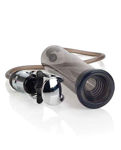 Max Results Pump - Smoke