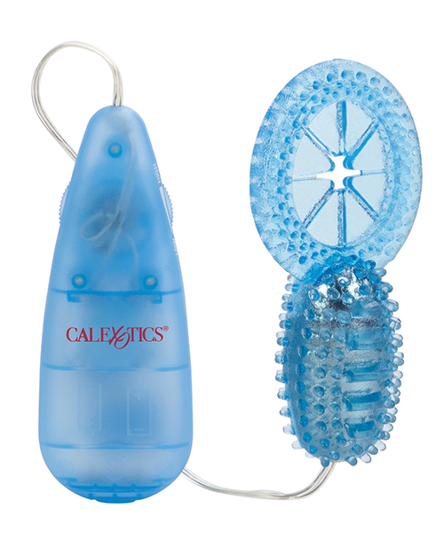 Shane's World His Stimulator - Blue