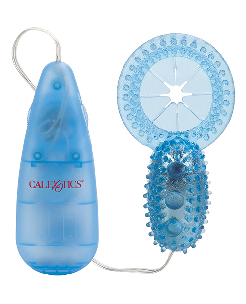 Shane's World His Stimulator - Blue