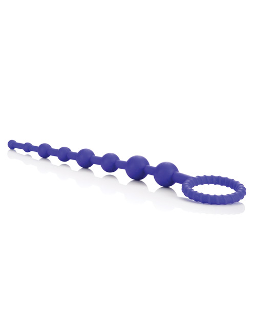 Booty Call X-10 Beads - Purple