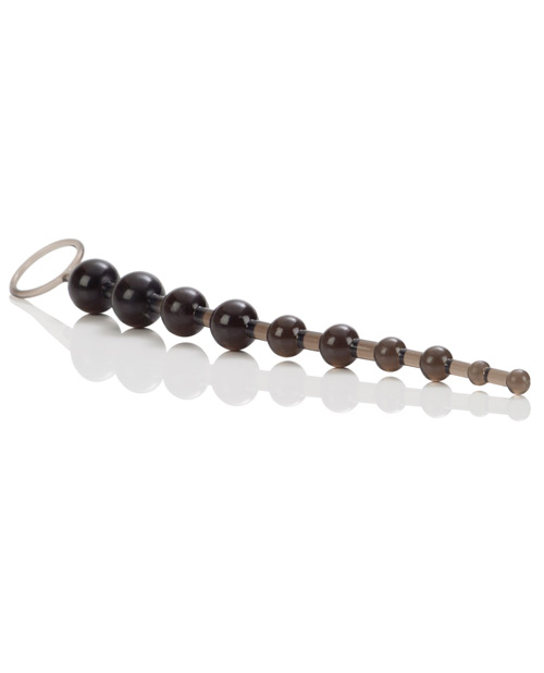 X-10 Beads - Black