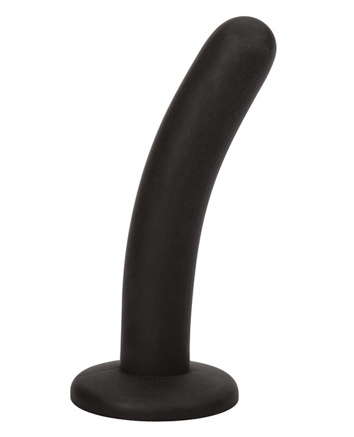 Silicone Pegging Probe - Black