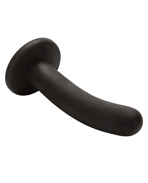 Silicone Pegging Probe - Black
