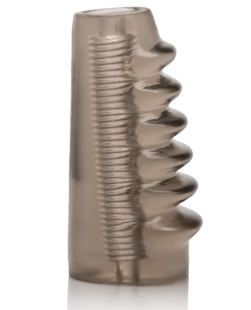 Bigger & Better Hot Rod Enhancer - Smoke