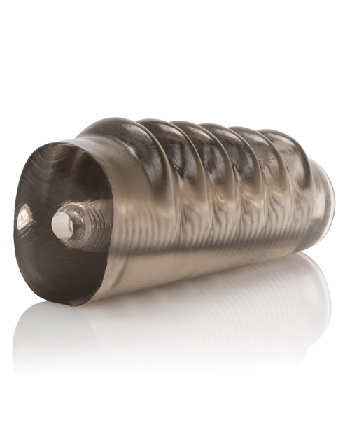 Bigger & Better Hot Rod Enhancer - Smoke